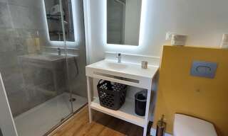 Appartement 2 Pièces 25 m² à louer à Talence (33400)