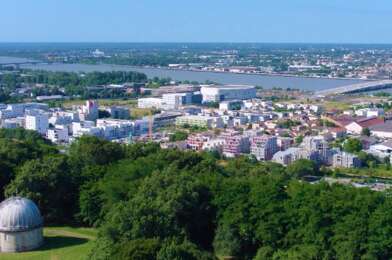 Maison 5 pièces 1100 €