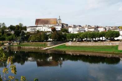 Appartement 2 pièces 470 €