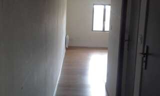 Appartement 2 Pièces 35 m² à louer à Lamarque (33460)