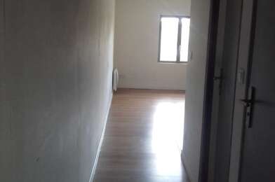 Appartement 2 pièces 520 €