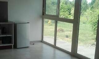 Appartement 1 Pièce 40 m² à louer à Maransin (33230)