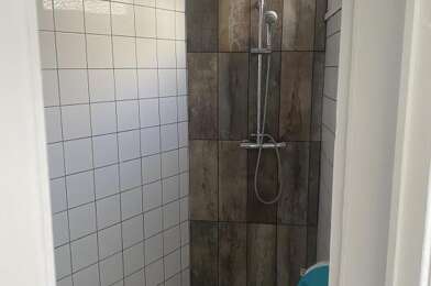 Appartement 2 pièces 750 €