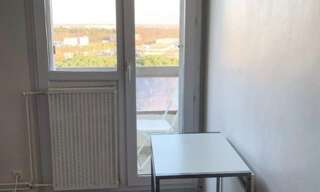 Appartement 1 Pièce 16 m² à louer à Gradignan (33170)