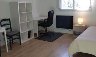 Appartement 1 Pièce 22 m² à louer à Pessac (33600)