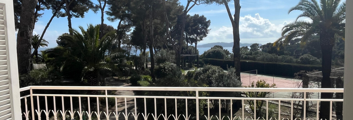 Appartement 3 Pièces 84 m² à vendre à Hyères (83400)