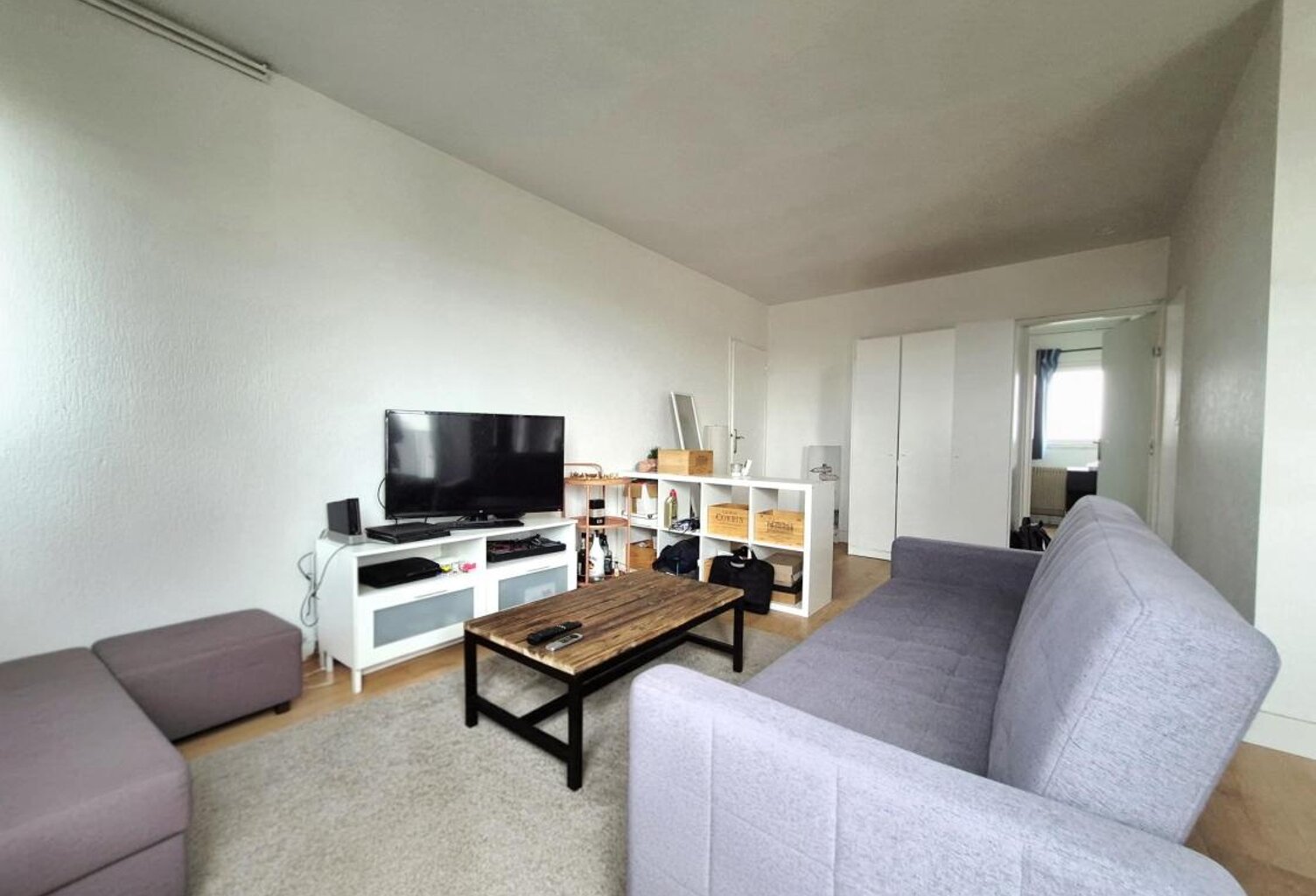 T4 / SPECIAL INVESTISSEUR / LE BOUSCAT / QUARTIER JEAN JAURE — photo 1