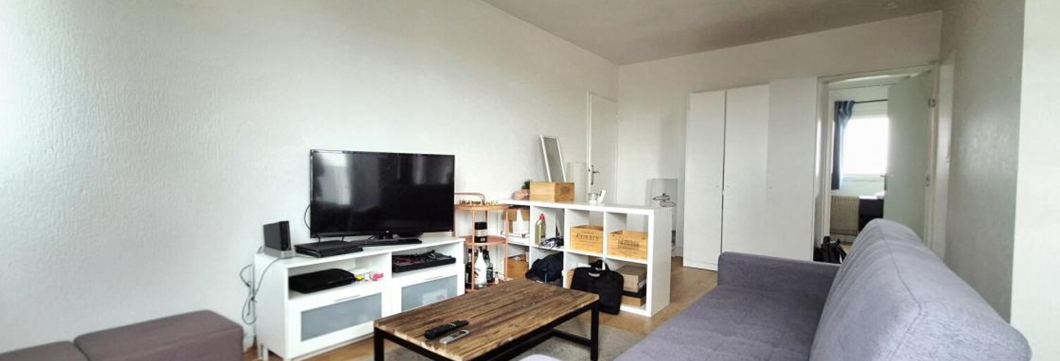 Appartement 4 Pièces 66 m² à vendre à Le Bouscat (33110)