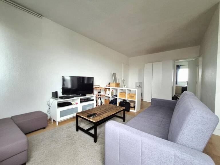 T4 / SPECIAL INVESTISSEUR / LE BOUSCAT / QUARTIER JEAN JAURE — photo 1