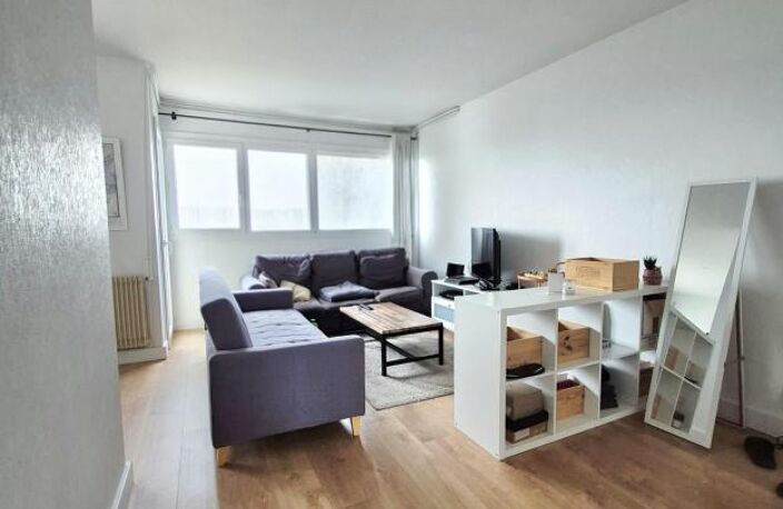 T4 / SPECIAL INVESTISSEUR / LE BOUSCAT / QUARTIER JEAN JAURE — photo 2