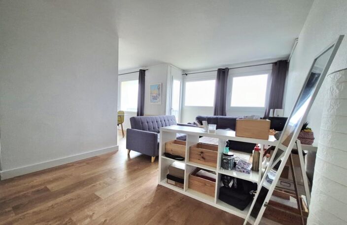T4 / SPECIAL INVESTISSEUR / LE BOUSCAT / QUARTIER JEAN JAURE — photo 3