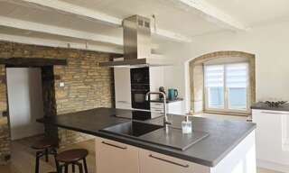 Maison 6 Pièces 173 m² à vendre à Montenois (25260)