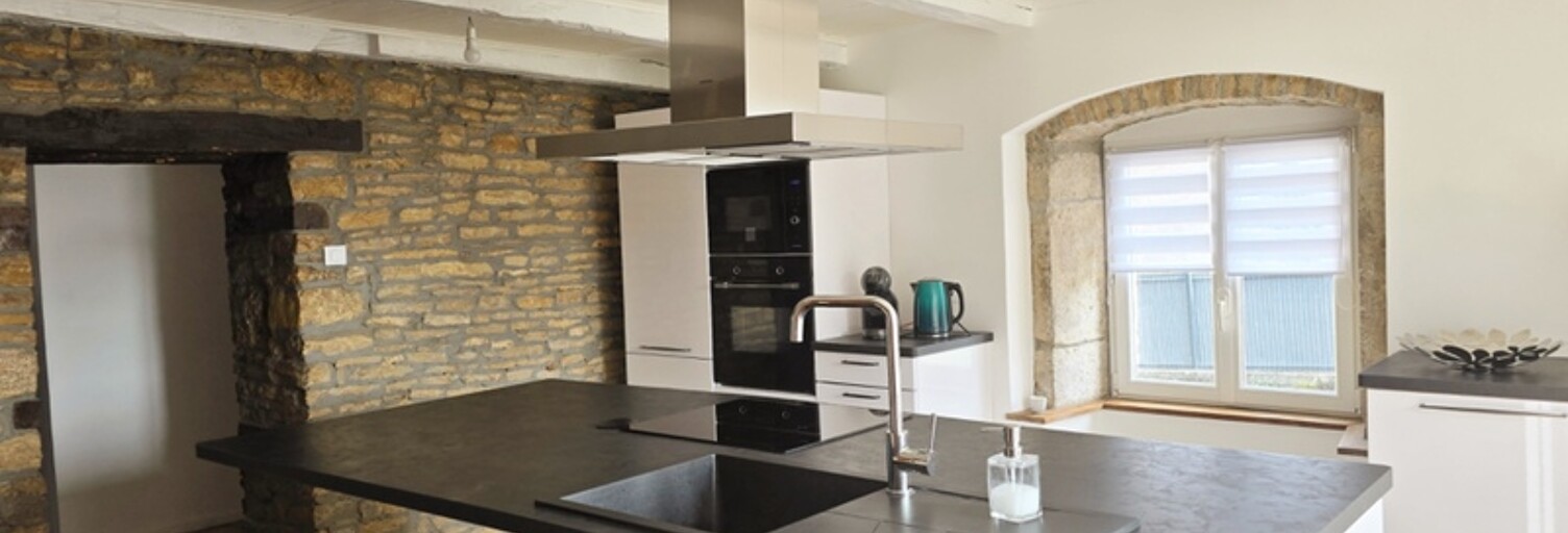 Maison 6 Pièces 173 m² à vendre à Montenois (25260)