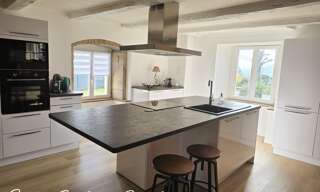 Maison 6 Pièces 180 m² à vendre à Montenois (25260)