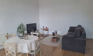 Appartement 3 Pièces 61 m² à vendre à Roubaix (59100)