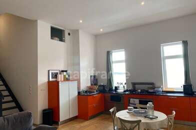 Appartement 3 pièces 121000 €