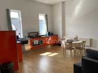 Appartement à vendre 3 pièces ROUBAIX centre-ville ,musé de la"PISCINE" (59) 61,12m², parking sécurisé , cave — photo 2