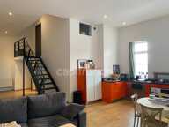 Appartement à vendre 3 pièces ROUBAIX centre-ville ,musé de la"PISCINE" (59) 61,12m², parking sécurisé , cave — photo 4