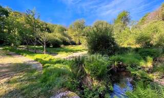 Terrain  7138 m² à vendre à Quimper (29000)