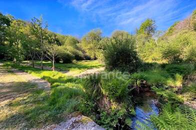 Terrain  32000 €