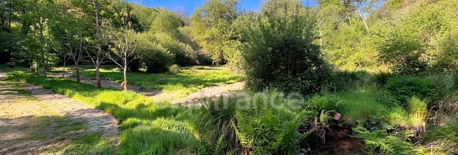 Terrain  7138 m² à vendre à Quimper (29000)
