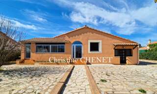 Maison 4 Pièces 11 m² à vendre à Cournonterral (34660)