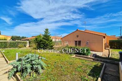 Maison 4 pièces 420000 €