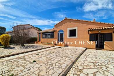 Maison 4 pièces 420000 €