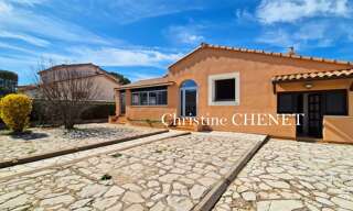 Maison 4 Pièces 111 m² à vendre à Cournonterral (34660)