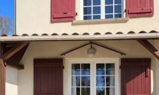 Maison 3 Pièces 61 m² à vendre à Castelnau d'Auzan Labarrère (32440)