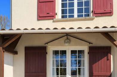 Maison 3 pièces 97000 €