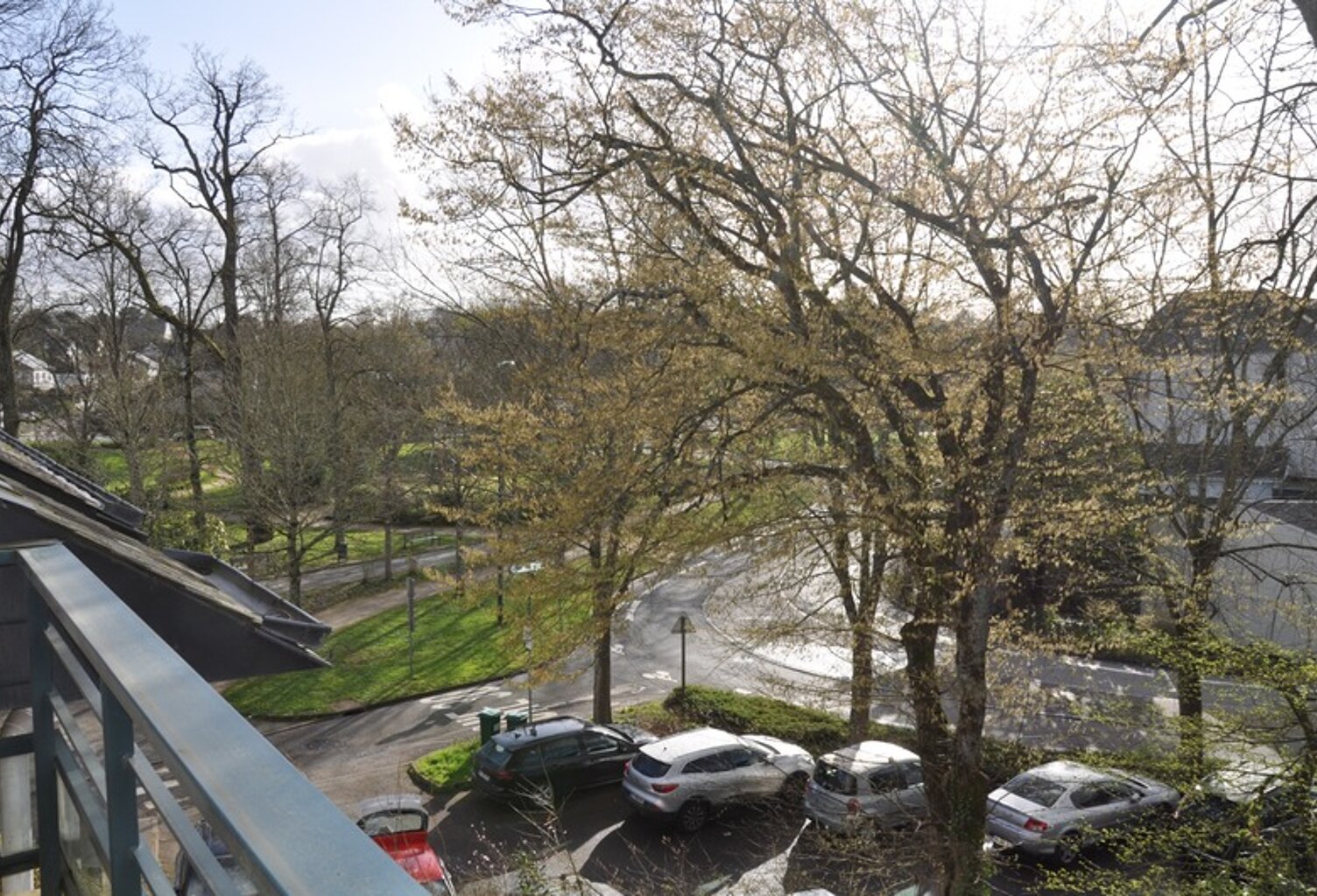 Appartement à vendre 6 pièces LA CHAPELLE SUR ERDRE (44) — photo 1