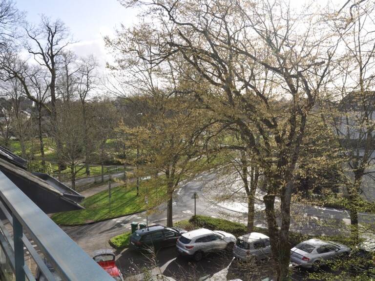 Appartement à vendre 6 pièces LA CHAPELLE SUR ERDRE (44) — photo 1