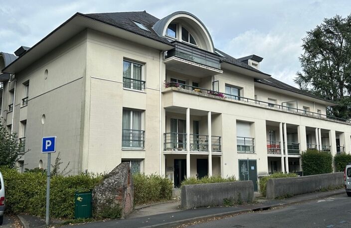 Appartement à vendre 6 pièces LA CHAPELLE SUR ERDRE (44) — photo 3