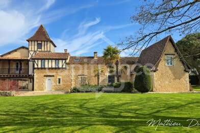 Maison 12 pièces 795000 €