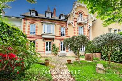 Maison 11 pièces 350000 €