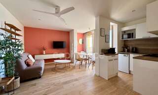 Appartement 1 Pièce 29 m² à vendre à Mauguio (34130)