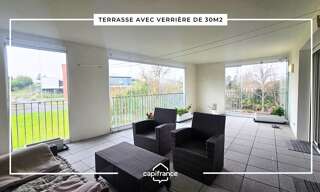 Appartement 3 Pièces 67 m² à vendre à Bayonne (64100)