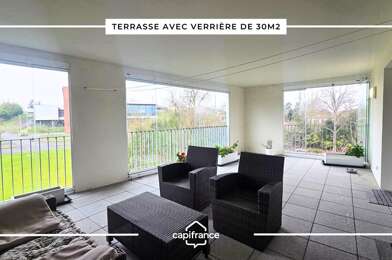 Appartement 3 pièces 328600 €