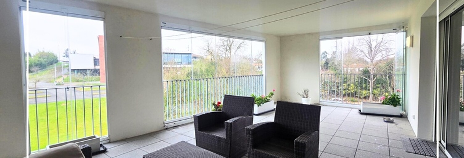 Appartement 3 Pièces 67 m² à vendre à Bayonne (64100)