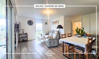 Appartement 3 Pièces 67 m² à vendre à Bayonne (64100)