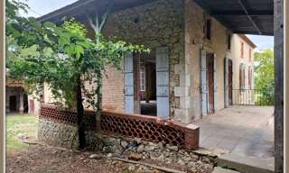 Maison 5 Pièces 105 m² à vendre à Damazan (47160)