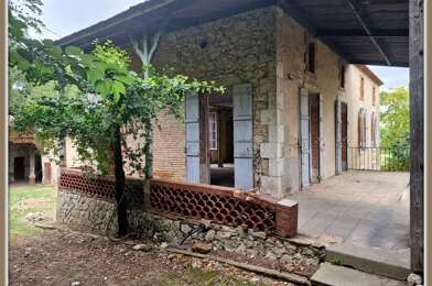 Maison 5 pièces 204000 €