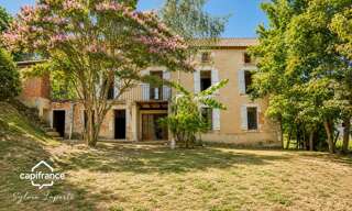 Maison 5 Pièces 105 m² à vendre à Damazan (47160)