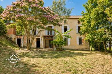 Maison 5 pièces 204000 €