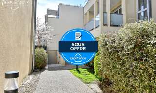 Appartement 2 Pièces 45 m² à vendre à Thurins (69510)