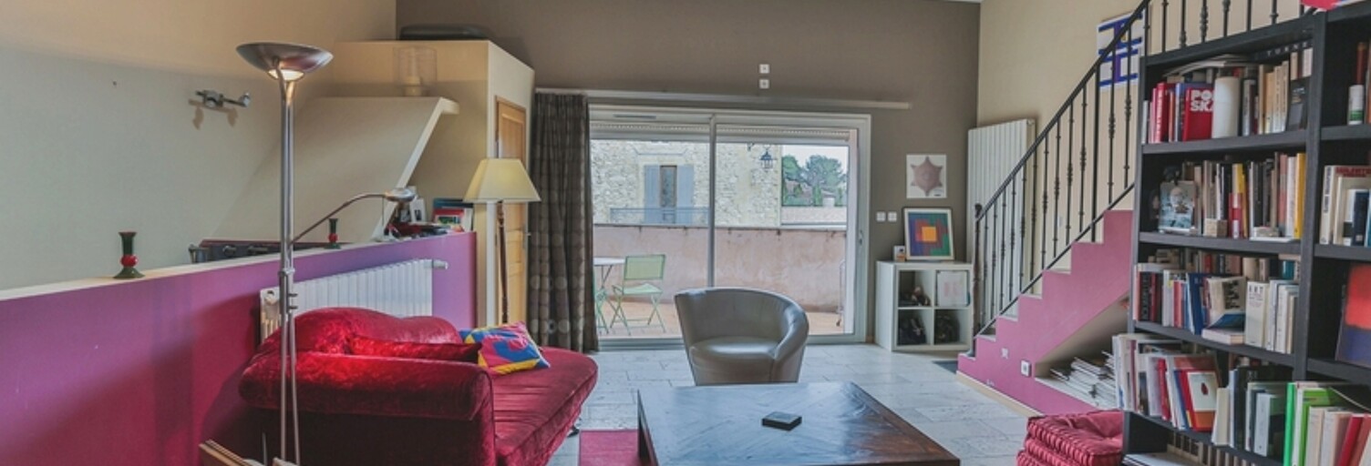 Maison 3 Pièces 130 m² à vendre à Collias (30210)