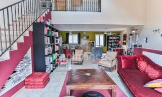 Maison 3 Pièces 130 m² à vendre à Collias (30210)