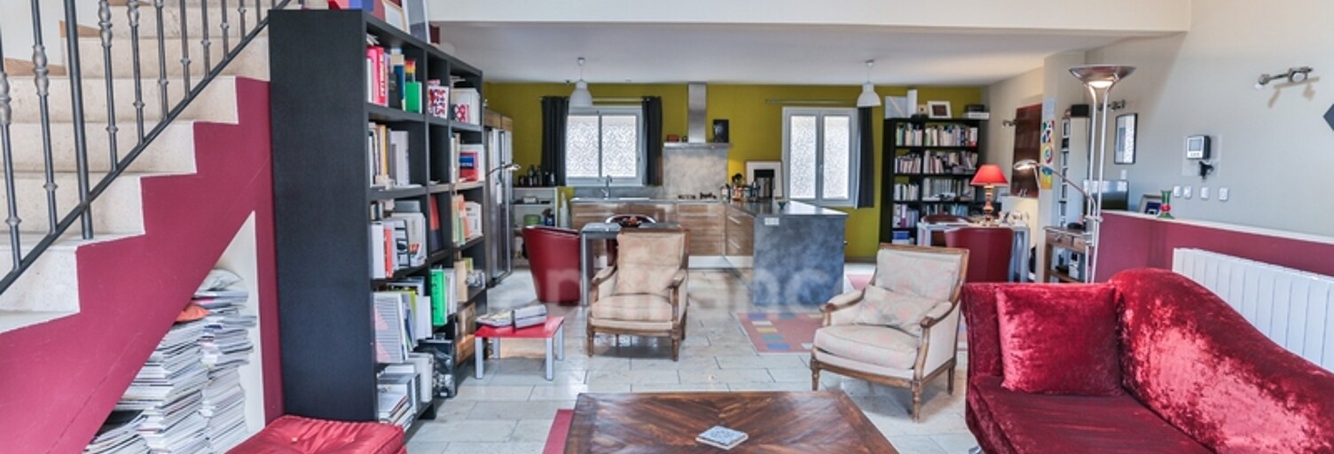 Maison 3 Pièces 130 m² à vendre à Collias (30210)