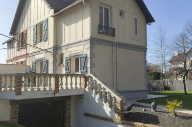 Maison 6 pièces 229000 €